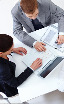 AI consulting services