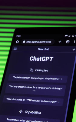 Chatgpt Integration Services chatgpt integration services