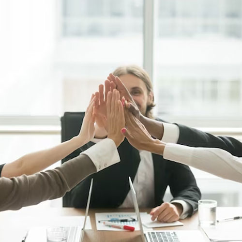 Microsoft Azure Consulting Services