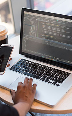 React Native App Development React Native App Development