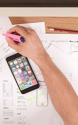 React Native App Development React Native App Development