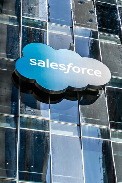 Salesforce Services