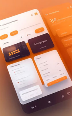 UI/UX Design Company UI/UX Design Company