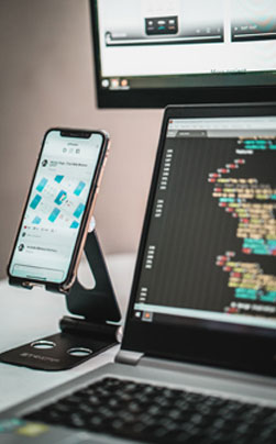 UI/UX Design Company UI/UX Design Company