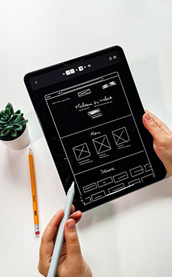 Data Analytics Services