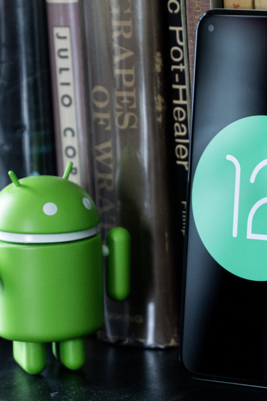 Android App Development