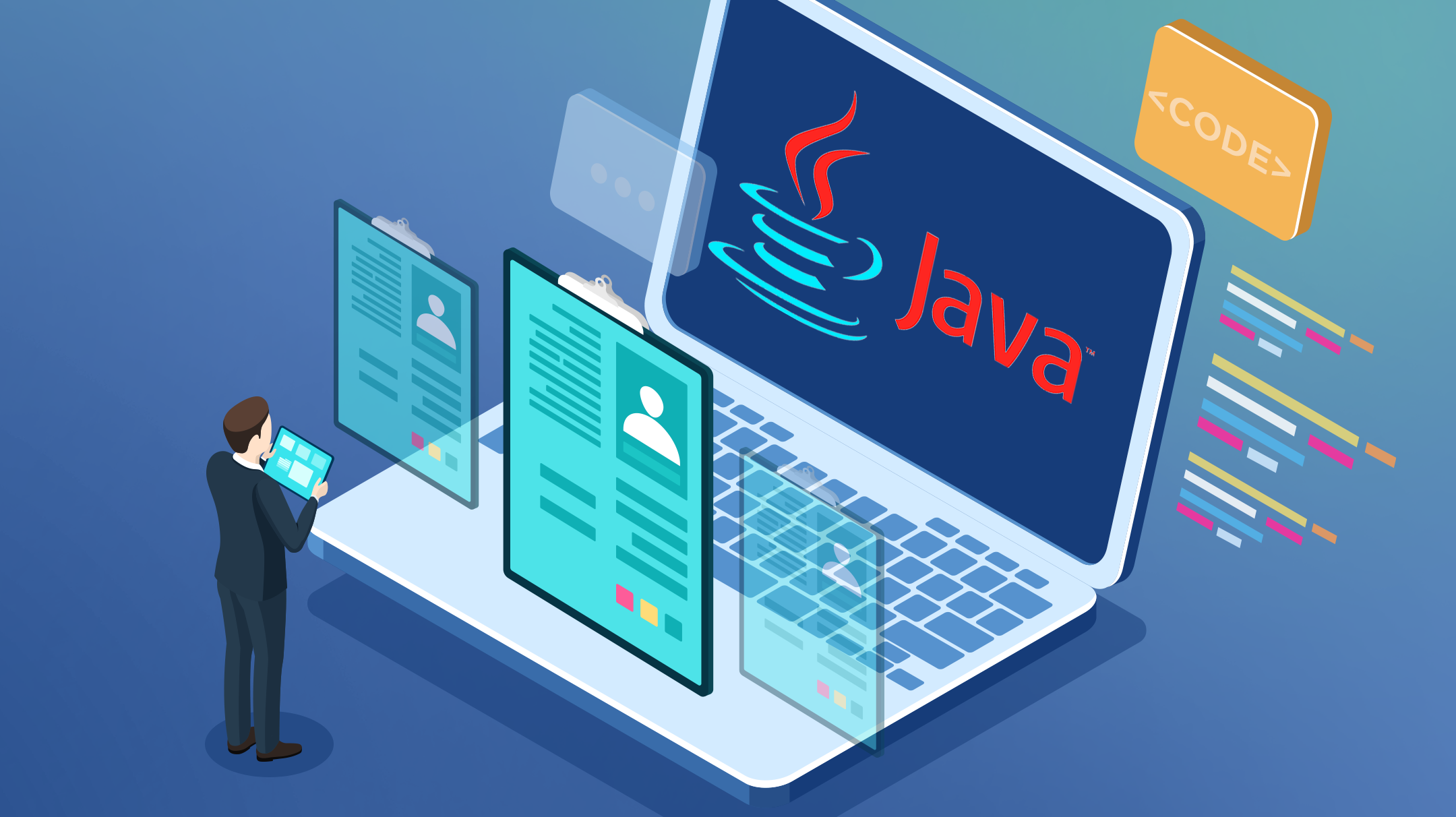 Java Application Development