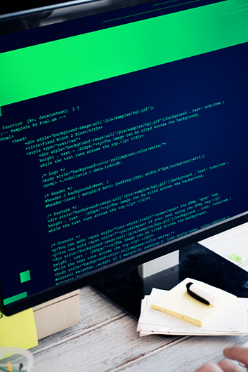 Custom PHP Development