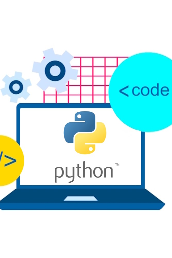 Python Application Development