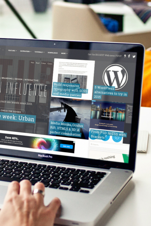 Custom WordPress Development