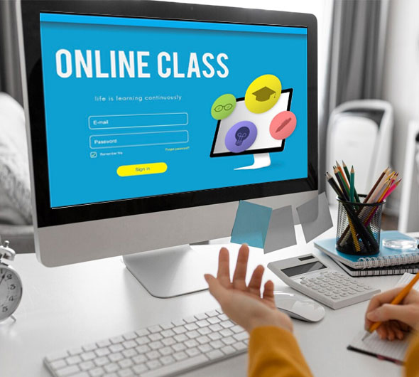 EdTech & eLearning Software Development Services