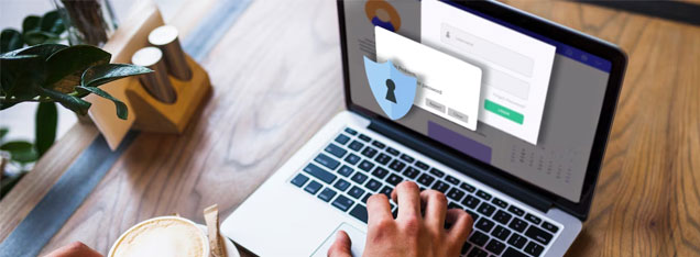 Data Security and Privacy Top FinTech App Development Company