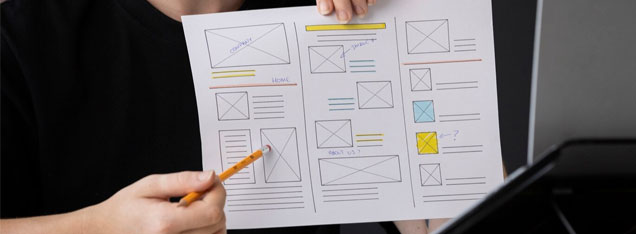 User Experience and Design User Experience and Design