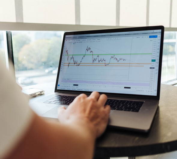 FinTech Software Development Company Best Fintech App Development Company