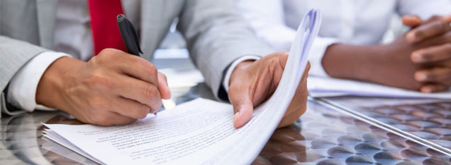 Compliance with Regulations Compliance with Regulations