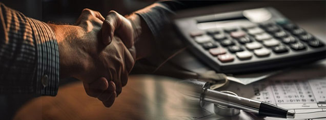 Payroll software development company