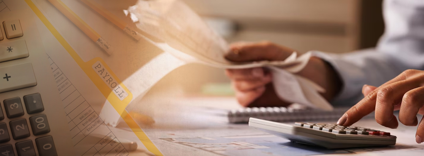 AI Payroll management software