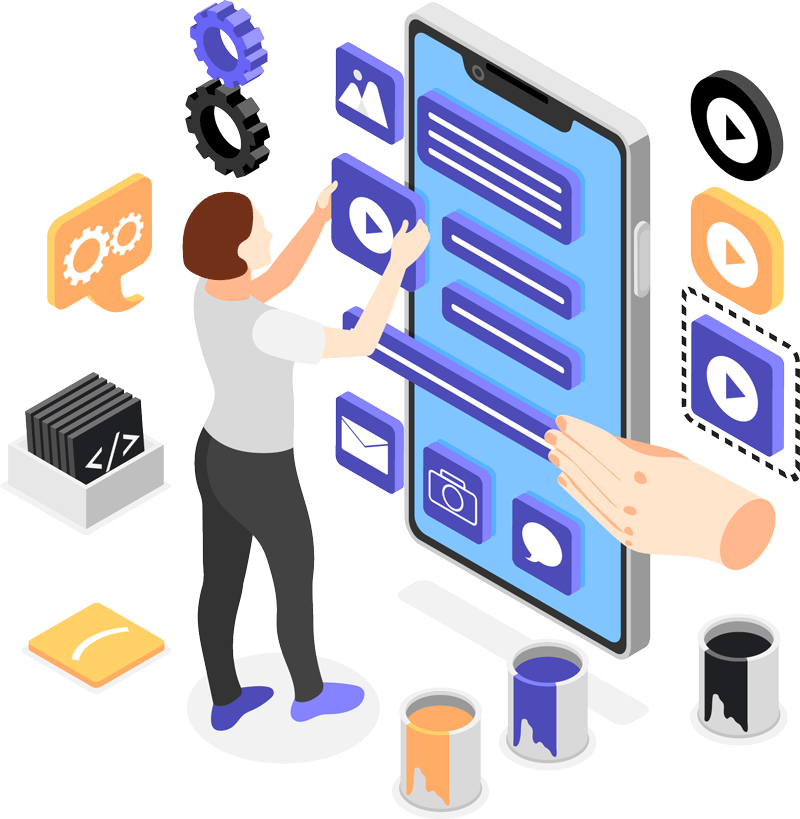 Mobile App Development Mobile App Development