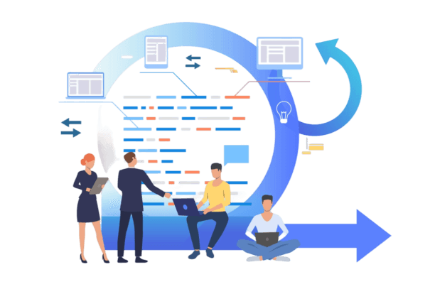 iOS Integration Service Engagement Models